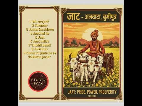Jaat song playlist by AK #jaatculture #jaatmusic