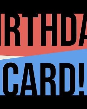 How to create birthday 🎂 Card online #suprise #howto