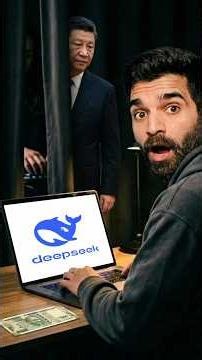 Win ₹500 if DeepSeek Gives an Unbiased Answer #shorts #viralvideo
