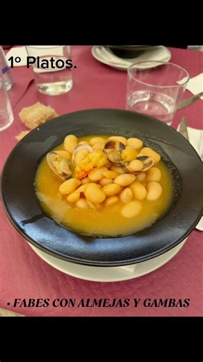COMER EN GALICIA: ¿Cuál es el mejor menú? 🦞🤤 (Noia vs Finisterre)