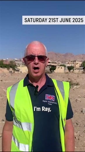 8K views · 73 reactions | "The safety of British nationals is our top...