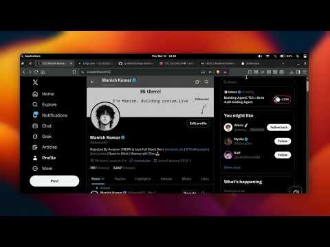 LingoTranslate — AI Page Translator Browser Extension