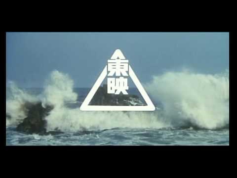 東映 - アニメーション - Tōei Animēshon