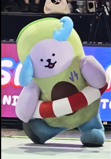 Adorable Moments with Jimmy and Avocean