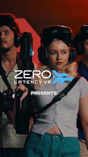 Built for Full Squads, Not Solo Heroes Most squads wipe in minutes. Threat Lethal is built for true gamers, not casuals. You'll need 6 to 8 players to really be tested, so grab you squad and book your game in Frisco today at bit.ly/412nMyb | Zero Latency DFW