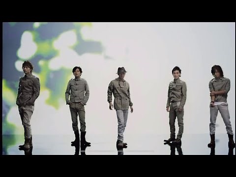 SMAP Moment【Official Music Video 】