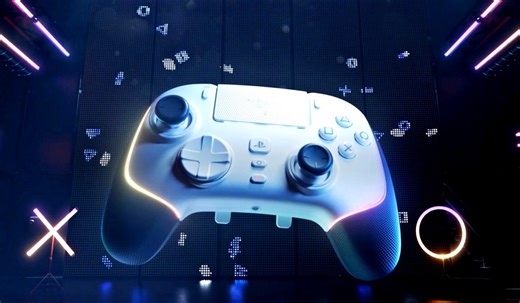 Razer Wolverine V2 Pro Controller Review - So... This Is What It Feels Like