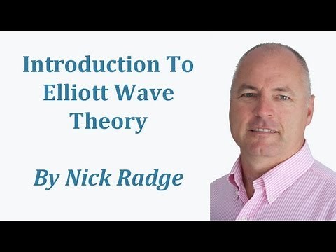 The Chartist - Introduction to Elliott Wave Theory