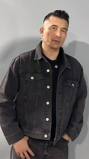 1.8K views · 1.1K reactions | Bismillah Dali dah ready nak promote Banduan di @gegarvaganza.official | Aaron Aziz | Facebook