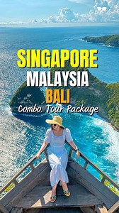 2.1K views · 12 reactions | Singapore  Malaysia  Bali ...