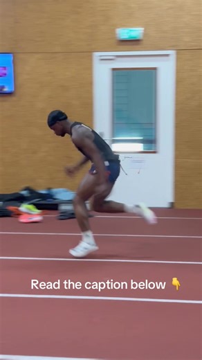 Master Your Acceleration with Resisted Sprints