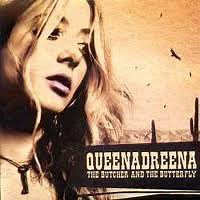 Queenadreena - The Butcher And The Butterfly