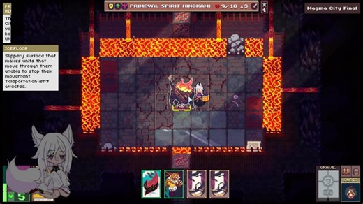 Dungeon Drafter Playthrough