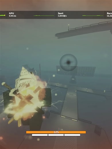 Doombringer Combat Initiation Guide