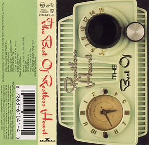 Restless Heart - The Best Of Restless Heart