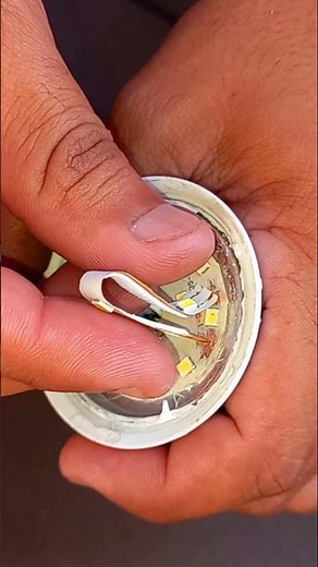 💡 Repair LED Bulbs LED Lights