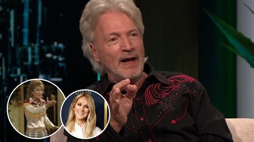 Claude Meunier: «C’est une fille vraiment le fun dans la vie» - Hollywoodpq.com