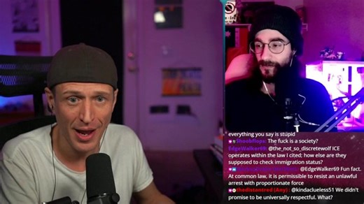 More Nazis Doing Nazi Things... | Conversation | News | Analysis | Documentaries