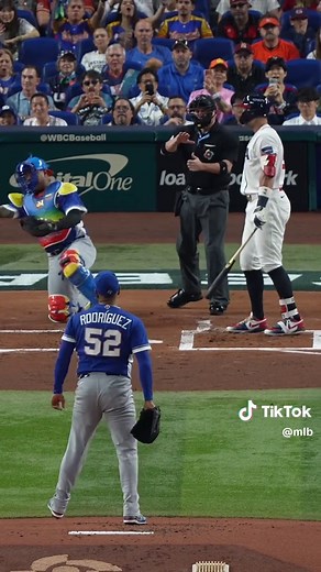 Eduardo Rodriguez Dominates Aaron Judge in WBC