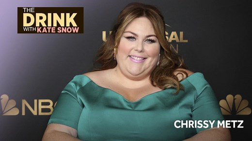 Chrissy Metz on life after ‘This Is Us’