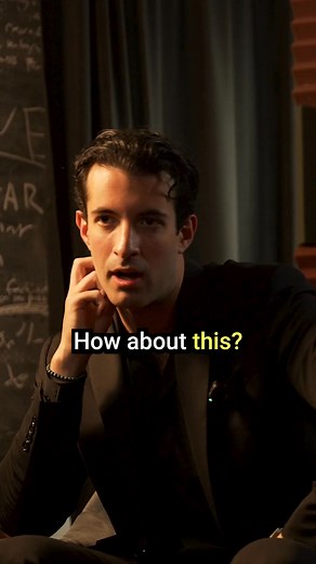 21K views · 372 reactions | Here’s real personal development. Can you handle it? | Naftali Moses | Facebook