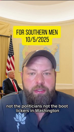 For the Southern Men #defiancetildeath #politics #fyp #freedom #revolution #democracy #arkansas #southern #southernmen
