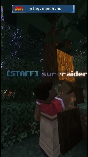 🔥 KINGDOMS SZERVEREM! 🔥 #nohteam #noh #minecraft #viral #nohnetwork