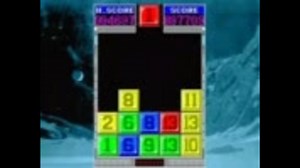 IQブロック カンスト