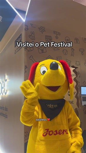 O Melhor Festival de Animais em Lisboa