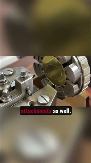 The Rose Engine Lathe #cncmachineshop #manufacturing #roseenginelathe