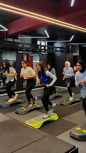 Radical Fitness Lovers on Instagram: "X55® X55 🙅🏻‍♀️🙅🏻‍♀️🙅🏻‍♀️ The X55 class from Radical Fitness is a high-intensity group training program designed to improve strength, endurance, and cardiovascular fitness. The name X55 comes from the 55-minute duration of the class, where “X” represents the extreme, full-body challenge it offers. What to Expect in X55: • Uses bodyweight exercises combined with functional equipment (like steps and dumbbells). • Focuses on muscle toning, fat burning, and