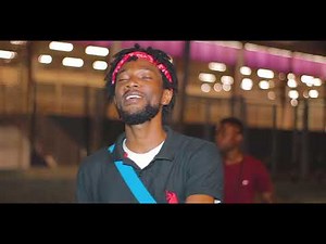 Kwaku DMC Obra(Life) Official Video
