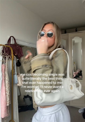 i just love flirting | single