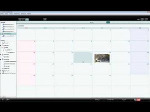 Tutorial Everio JVC: El sofware MediaBrowser Everio