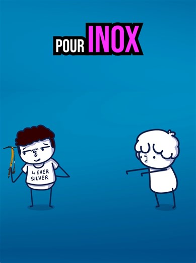 elle m'a refilé LE COVID 🫩 #fyp #animation #sick