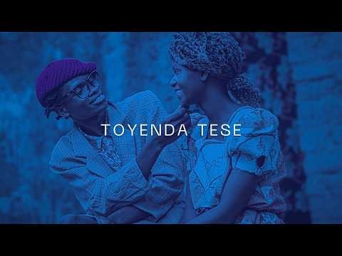 "FREE" ZIMBABWEAN AFRO BEATS - Toyenda Tese