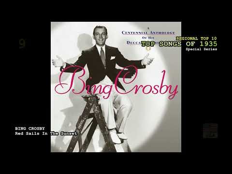 Special Series: Top Songs Of 1935