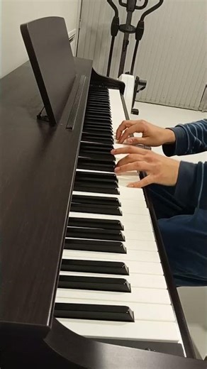 Base after base By DJVI-Piano Cover🎵 #viralgdgameplay#music#piano#baseafterbase#tiktok#shorts#fyp