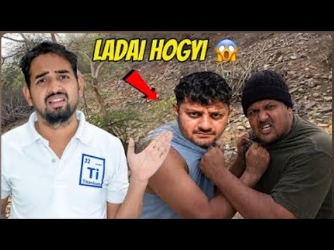Vikram Gaurav Ki Ladai Ho Gyi 😱 || MR. INDIAN HACKER 
