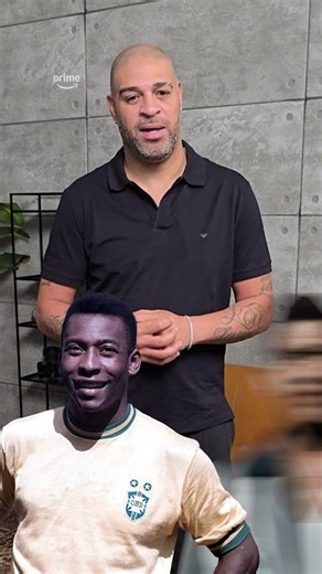 🇧🇷 BEST BRAZILIAN OF ALL TIME❓