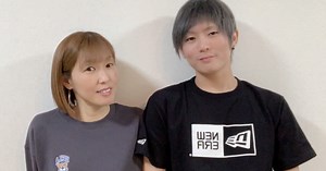 【年の差カップル】21歳差夫婦、「夫の子を産める可能性はゼロに…」シンママ時代の苦労と夫婦の葛藤、それでも2人が“父と母”である理由 2ページ目｜eltha（エルザ）