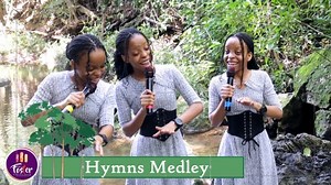MP3 DOWNLOAD: The Foster Triplets - Hymn Medley [  Lyrics] | CeeNaija