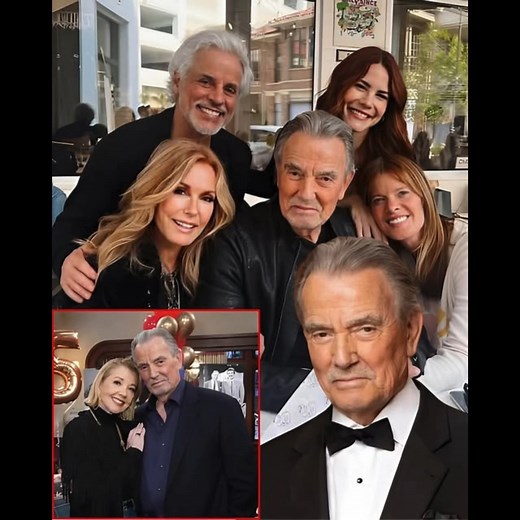 Shock & Silence: Did Eric Braeden Fake His ‘Goodbye’ — Or Is Victor Newman Truly Walking Away? 📽️ WATCH THE FULL STORY BELOW ⬇️⬇️ #theyoungandtherestless #youngandrestless #yrspoilers #youngandrestlesspoilers | The Soap Opera Sagaaa