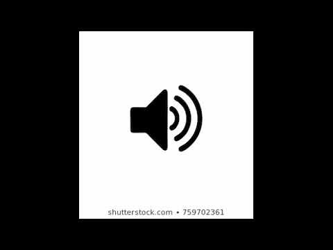 Night sound effect