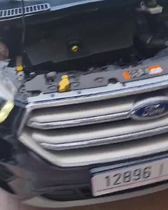 Montage des LED ultra puissants sur une Ford Kuga 2018 Je vous laisse voir la différence entre les ampoules Jaune et les Turbos LED Pour plus d'informations, nous contacter sur 0626 546 248 | Ismail Accessoires Auto Agadir