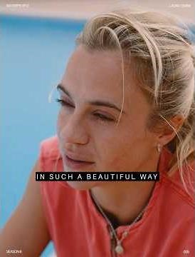 Big wave surfer Laura Crane talks her mentorship of Imari Hearn & their film Undercurrents