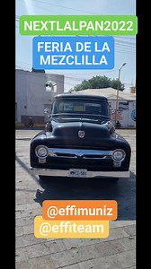 17K views · 513 reactions | FERIA DE LA MEZCLILLA 2022 NEXTLALPAN EDO MEX Effi Muñiz @EFFITEAM | Effi Muñiz | Facebook