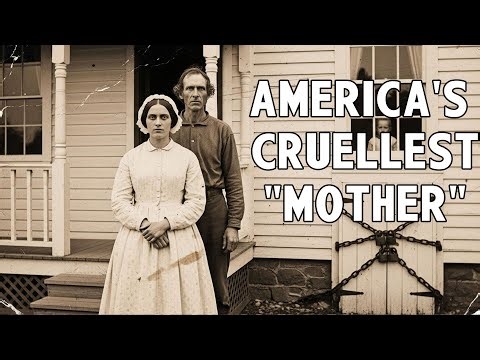 (1834, Virginia) Dark History Documentary — The Sullivan Family’s Basement of 47 Chained Children