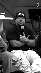 Don’t mistake passion for arrogance and righteous indignation for legalism. Be very careful of people who try to say this post is bias to the flesh when it’s 1000% a desire to please God alone! #424church #spirit #truth #facts #godswill | Tony Tubera