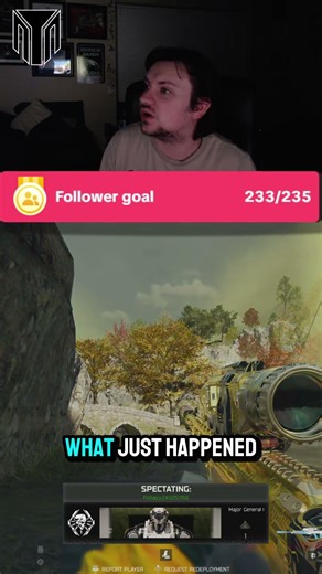 When Spectating Warzone Goes WRONG... #warzone #callofduty